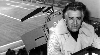 Il Processo del Lunedì di Enrico Ameri