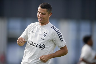 Le poche volte di Cristiano Ronaldo contro Messi