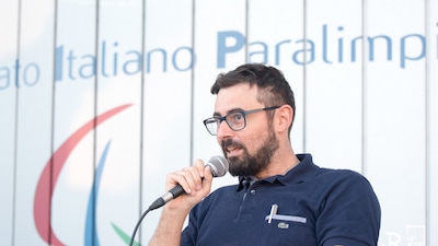 Federico Vergari presenta: Vittorie Imperfette, Storie di uomini e donne che non si sono arresi