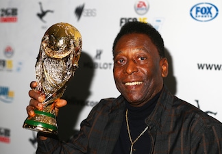 La Serie A senza Pelé