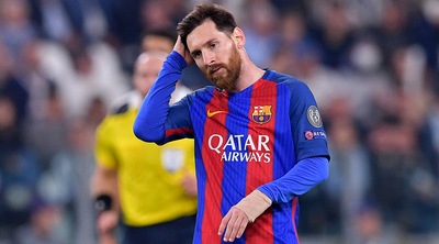 Juventus-Barcellona e la notte di Pacione