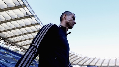 Cristiano Ronaldo nella storia con Puskas