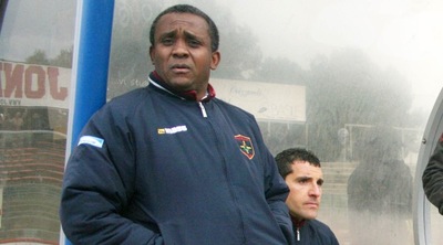 Il terremoto e l'Avellino