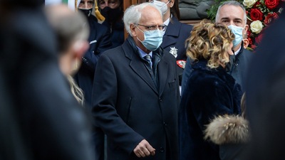 La Nazionale anche di Bettega