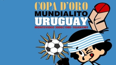 Il Mundialito delle botte