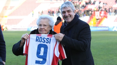 La fine del grande Vicenza