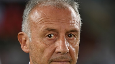 Il Giappone di Zaccheroni