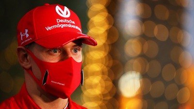 Mick Schumacher, un talento che ha bisogno di tempo