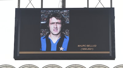 Bellugi troppo presto