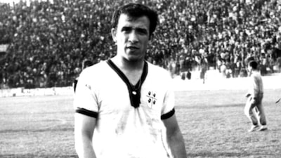 Cera e la nascita del difensore moderno