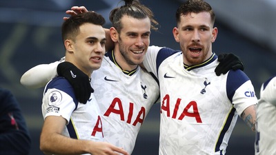 Il ritorno di Gareth Bale