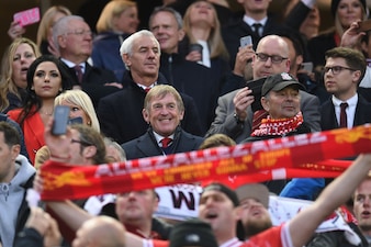 Il meglio e il peggio di Kenny Dalglish