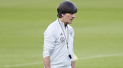 Alla ricerca del nuovo Löw