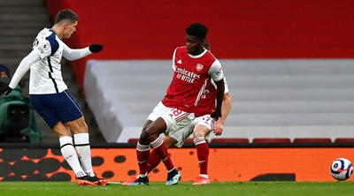 Lamela come Roccotelli