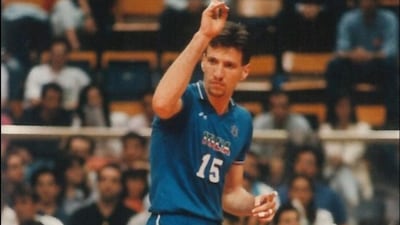 Addio a Michele Pasinato