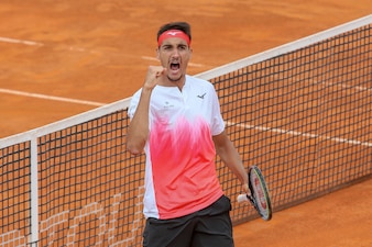 Lorenzo Sonego, il quarto uomo