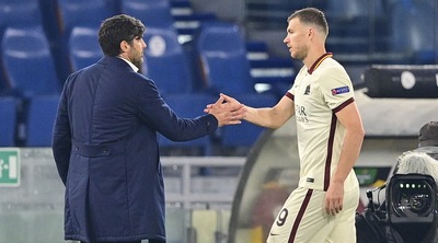 L'Italia da Europa League