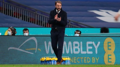 Euro 2021 sempre più inglese