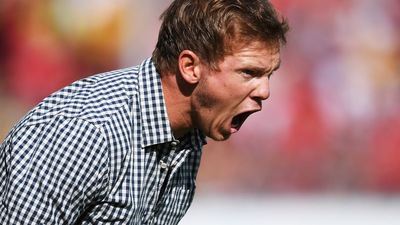 Lo scontato Nagelsmann al Bayern Monaco