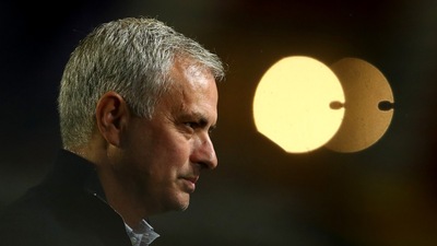 Roma, Mourinho nuovo allenatore