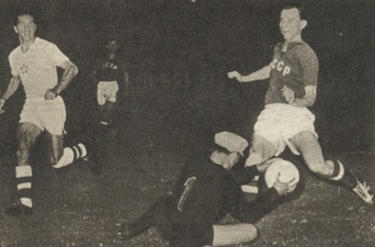 Europei 1960: dal sogno di Delaunay al trionfo dell'URSS di Yashin - PODCAST