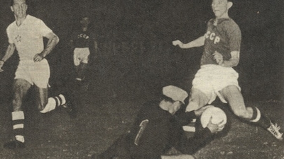 Europei 1960: dal sogno di Delaunay al trionfo dell'URSS di Yashin - PODCAST