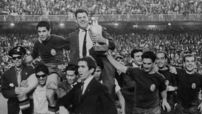 PODCAST - Europei 1964: la prima Spagna campione d'Europa