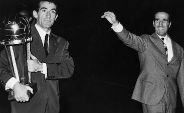 Armando Picchi, 50 anni fa l’addio al capitano della Grande Inter