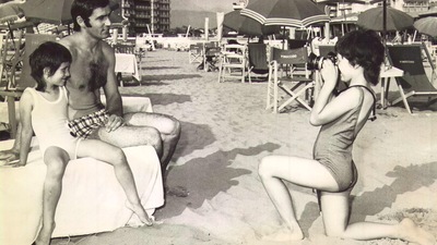 La formazione di Tarcisio Burgnich