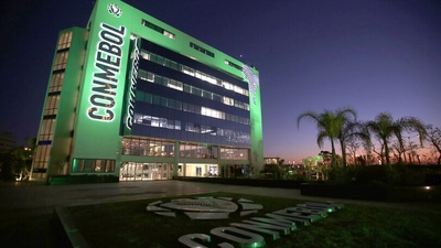 La fine della Coppa America