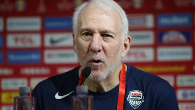 C'era una volta il Dream Team