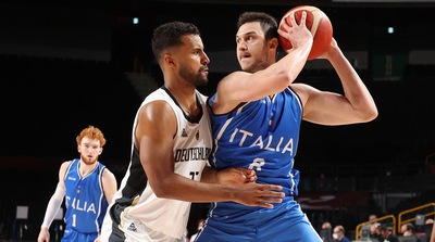 Tokyo 2020, i Giochi di Gallinari e Fontecchio