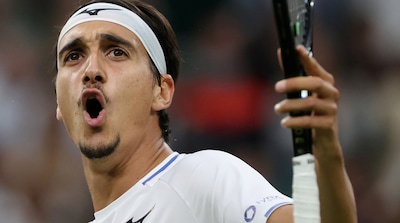 Il carattere di Sonego