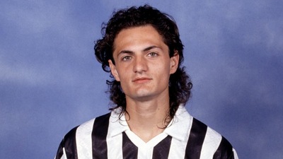 Andrea Fortunato: l'angelo della Juve volato in cielo troppo presto