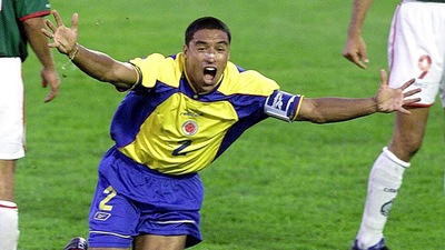 29 luglio 2001: la prima storica Copa America della Colombia