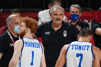 Tokyo 2020, la favola dell'Italia di Sacchetti