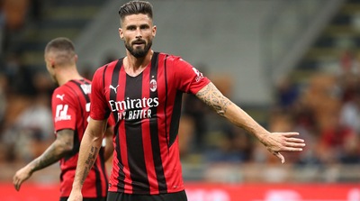 Il prezzo di Giroud e Van Basten