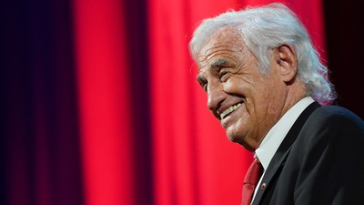 Il Psg di Jean-Paul Belmondo