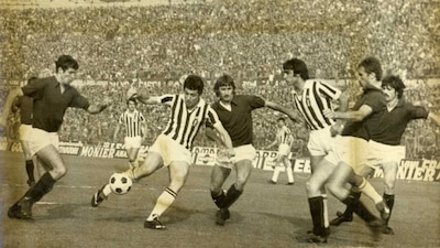 Torino-Juventus: il derby della Mole si gioca a pari punti 49 anni dopo