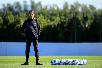 Lazio-Inter, il derby di Inzaghi e delle criptovalute