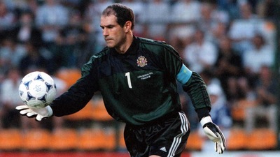 Zubizarreta, da Bilbao a Barcellona: tutti i trionfi del portiere spagnolo