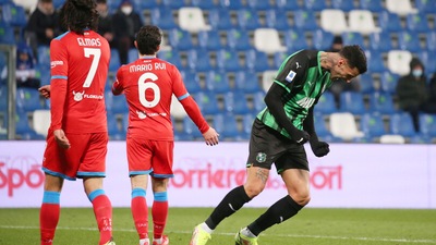 Serie A: Il momento di Scamacca