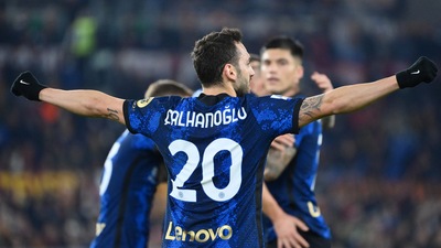 L'angolo di Calhanoglu