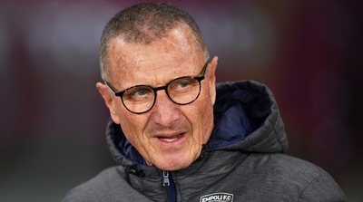 Il budget di Andreazzoli