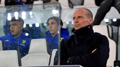 Allegri dieci su dieci