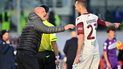 Il Capodanno della Salernitana