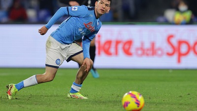 Autoeliminazione del Napoli