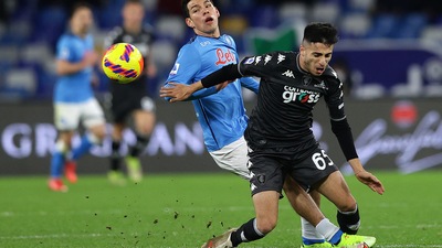 Serie A, promossi e bocciati a metà stagione
