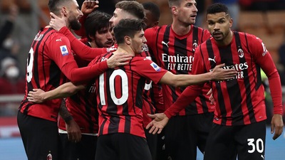 La Serie A come Djokovic