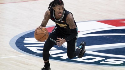 Il marketing dei Grizzlies